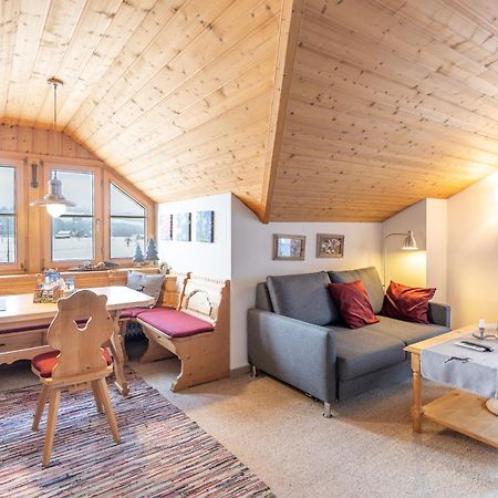 Apartamento Hornerblick Sonthofen Exterior foto